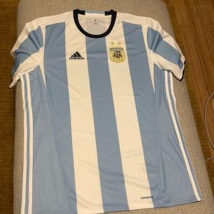Adidas climacool jersey shirt